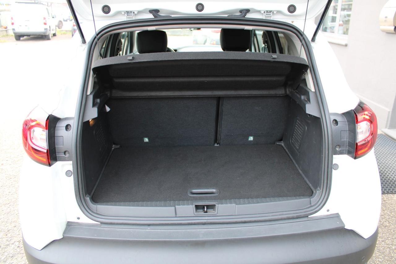 Renault Captur TCe 12V 90 CV Sport Edition