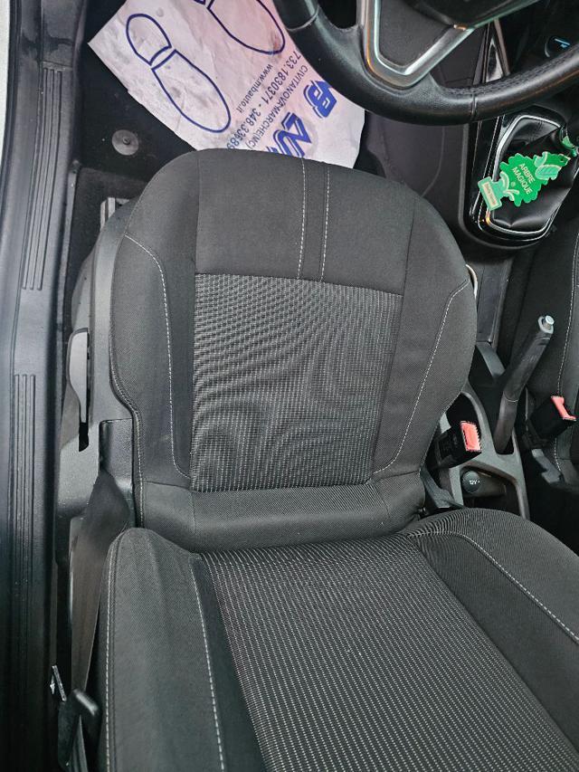 FORD B-Max 1.5 TDCi 75 CV Titanium