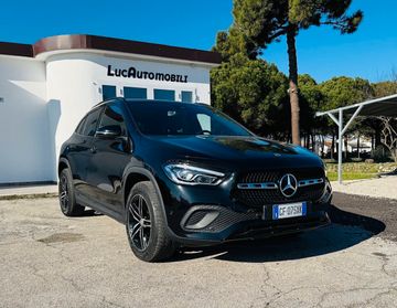 Mercedes-benz GLA 180 d Automatic Sport Plus