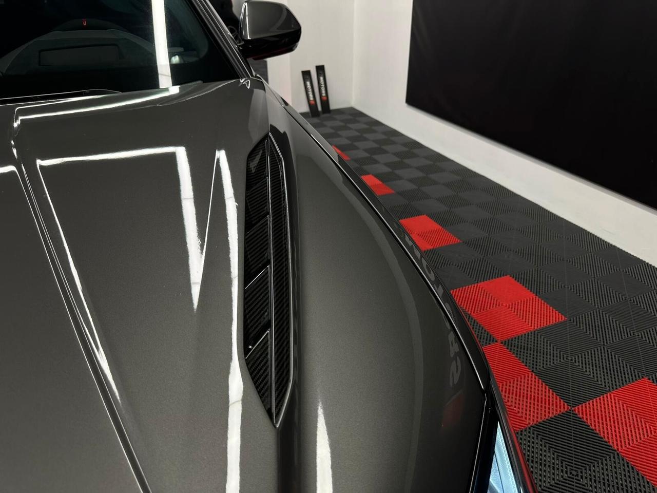 Lamborghini Urus 4.0 Performante