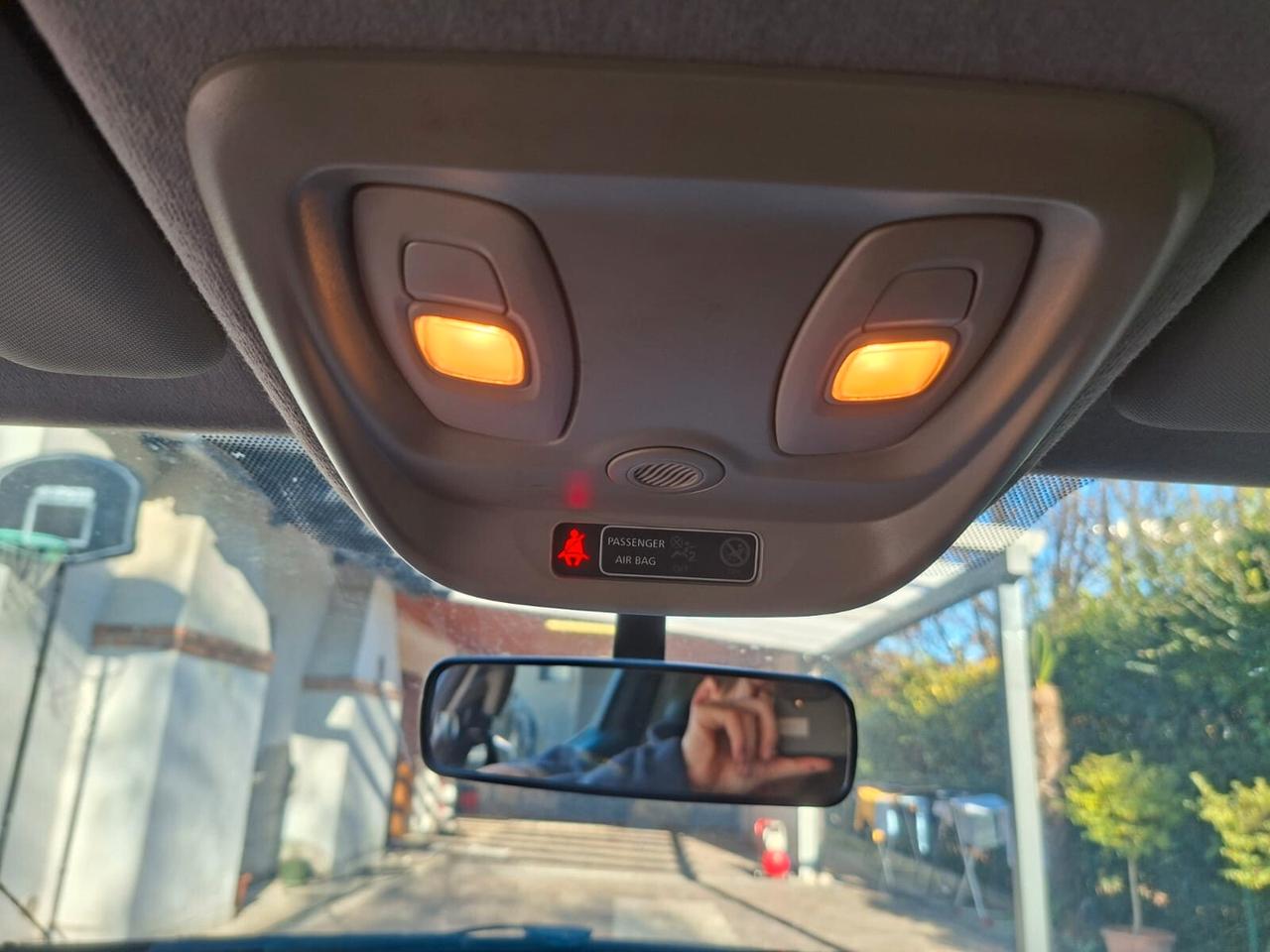 Renault Clio TCe GPL