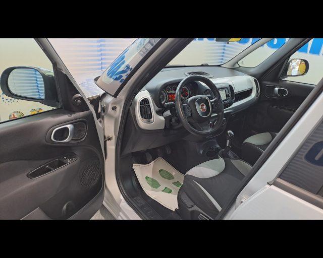 FIAT 500L 1.3 mjt 85cv Pop Star