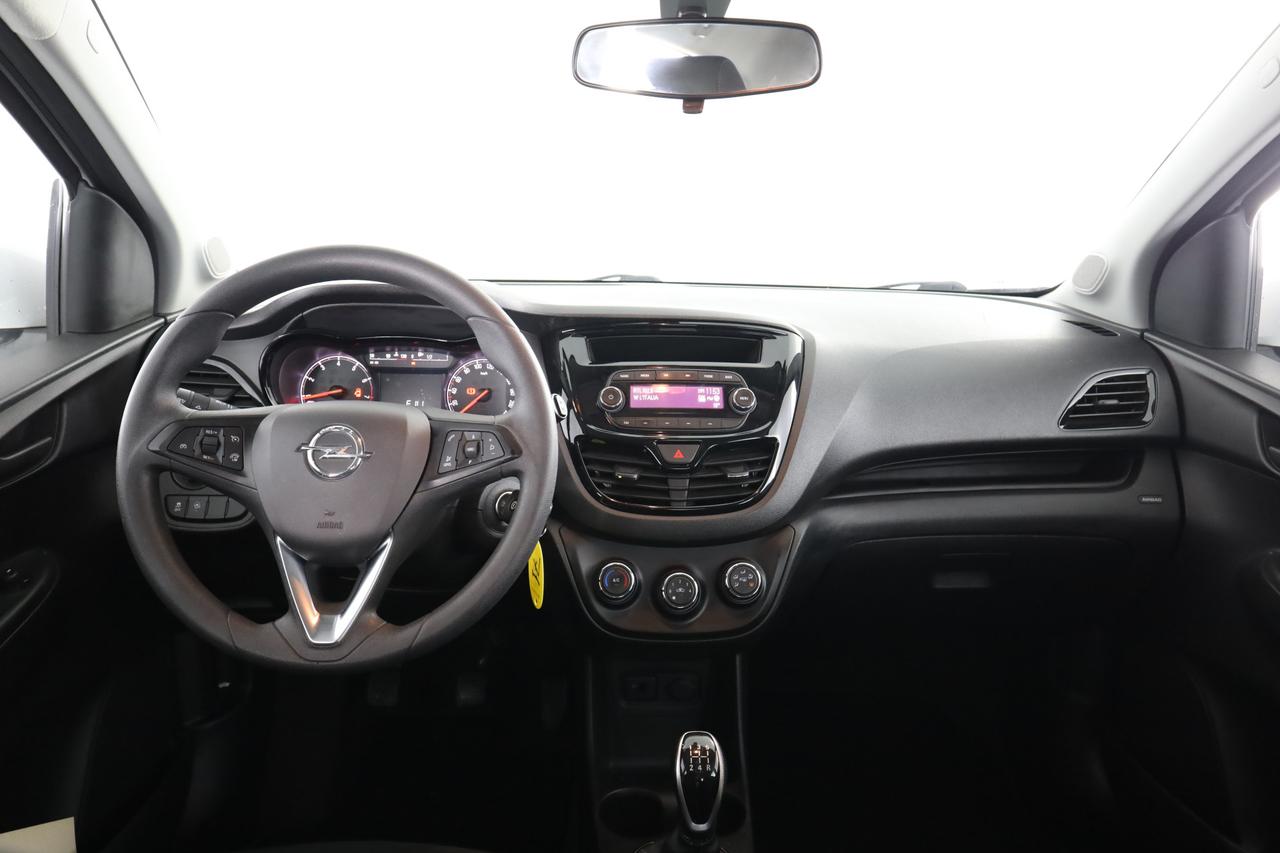 OPEL Karl 1.0 75 CV N-Joy
