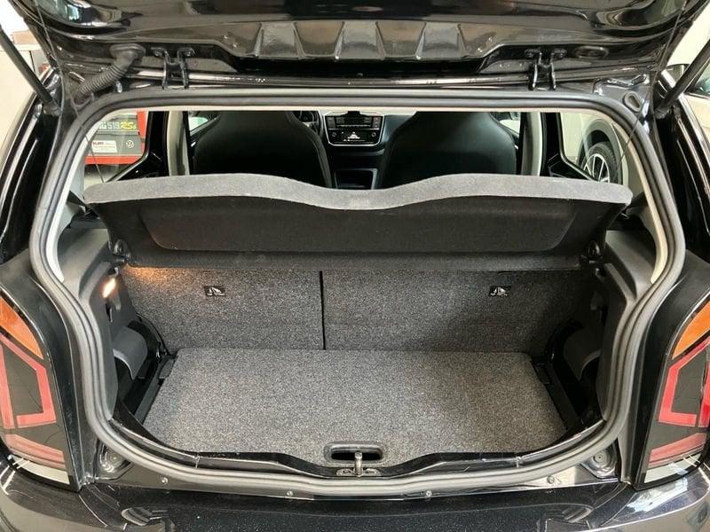 Volkswagen up! up! 5p 1.0 evo Move up! 65cv