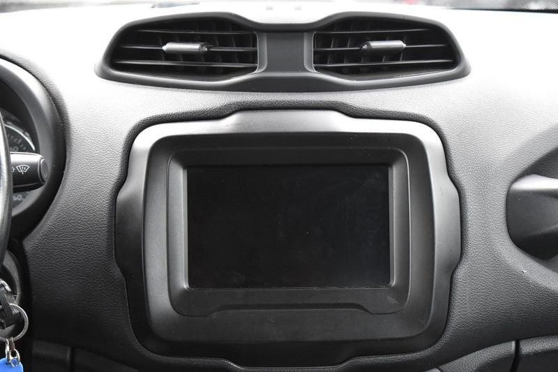 Jeep Renegade Renegade 1.0 T3 Limited