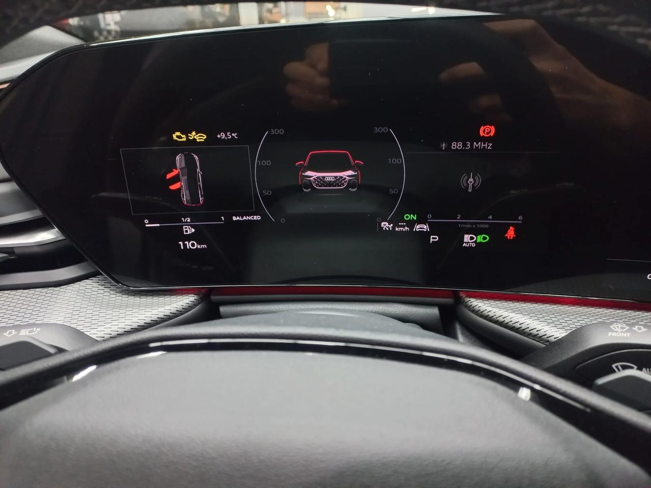 Audi Q5 40 TDI 204 CV quattro S tronic line plus