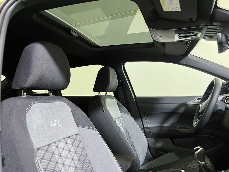 Volkswagen Taigo Taigo 1.0 tsi R-Line Plus 115cv