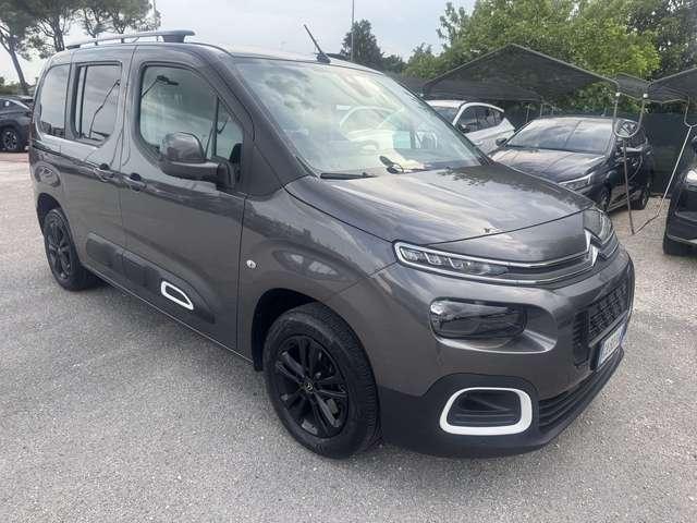 Citroen Berlingo PureTech 130 Stop&Start EAT8 M Shine
