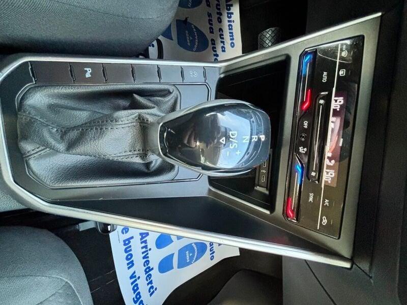 Volkswagen Polo Polo 1.0 TSI DSG Life