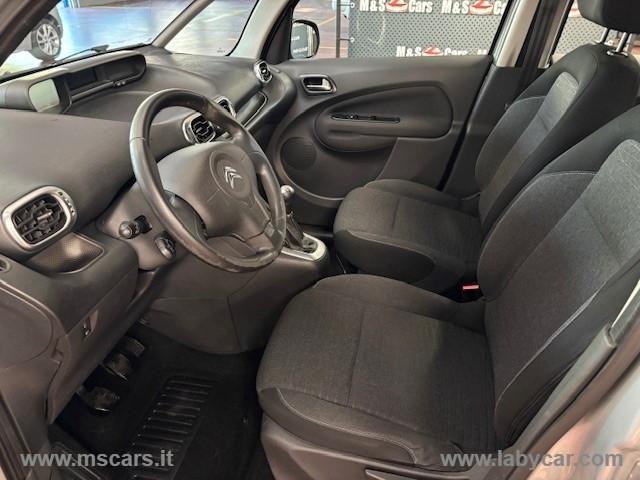 CITROEN C3 Picasso BlueHDi 100 Seduction