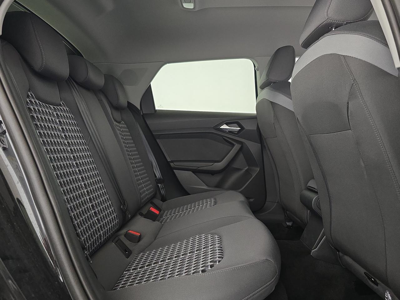 Audi A1 sportback 35 1.5 tfsi admired advanced s-tronic my20