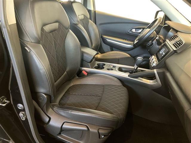 RENAULT Kadjar 1.5 Blue dCi Intens EDC