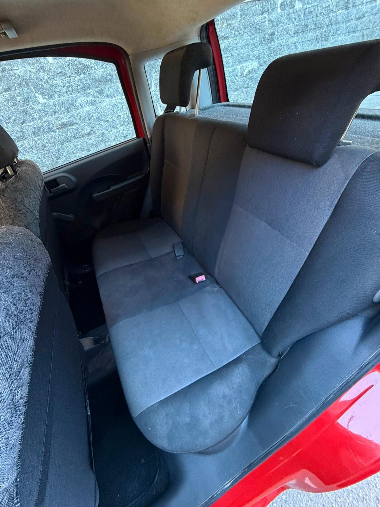 Fiat Panda 1.4 DYNAMIC NATURAL POWER MAMY
