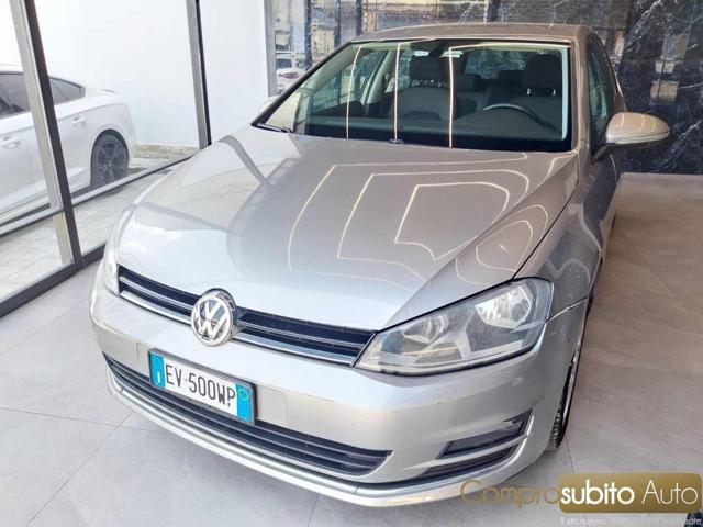 VOLKSWAGEN Golf 1.6 TDI 110 CVDSG Highline ( Garanzia 12 Mesi)