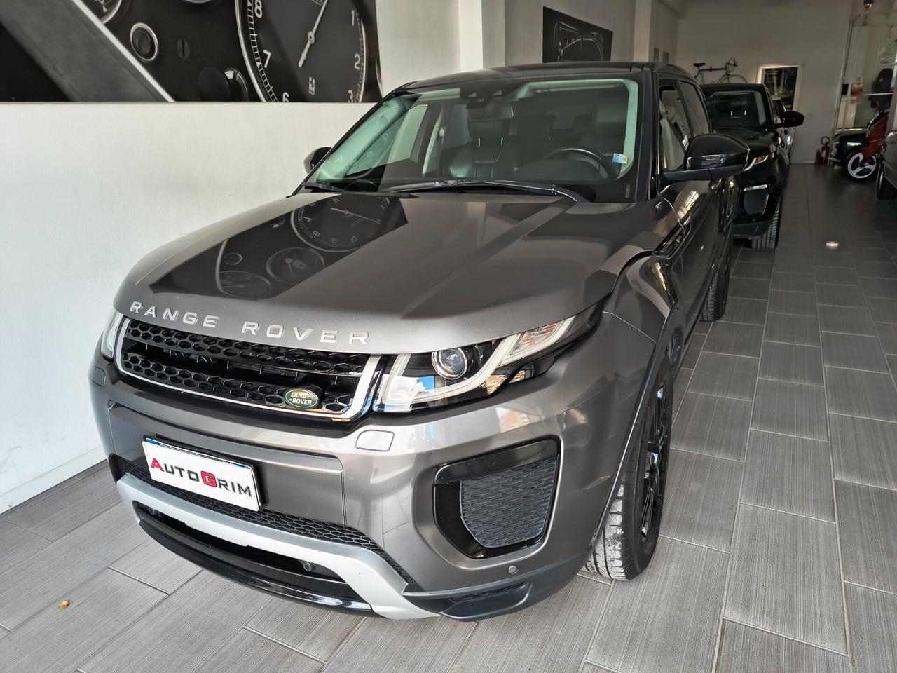 Land Rover Range Evoque 2.0 TD4 180 CV 5p. HSE Dynamic