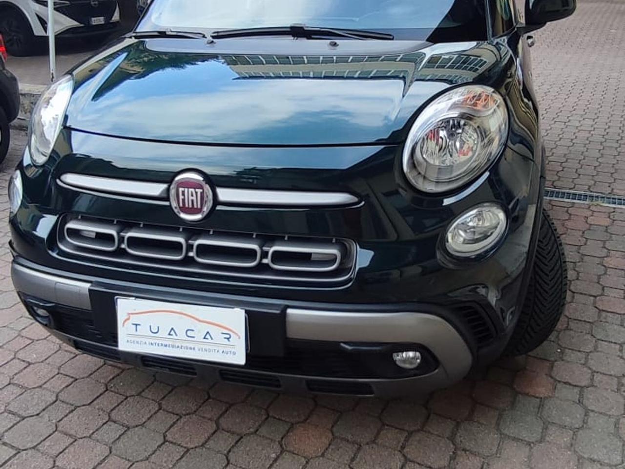Fiat 500L 1.3 MJT 95 CV CROSS #50299