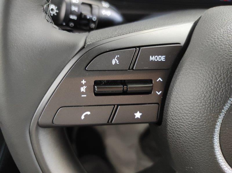 HYUNDAI i20 3ª serie - i20 1.0 T-GDI DCT Connectline