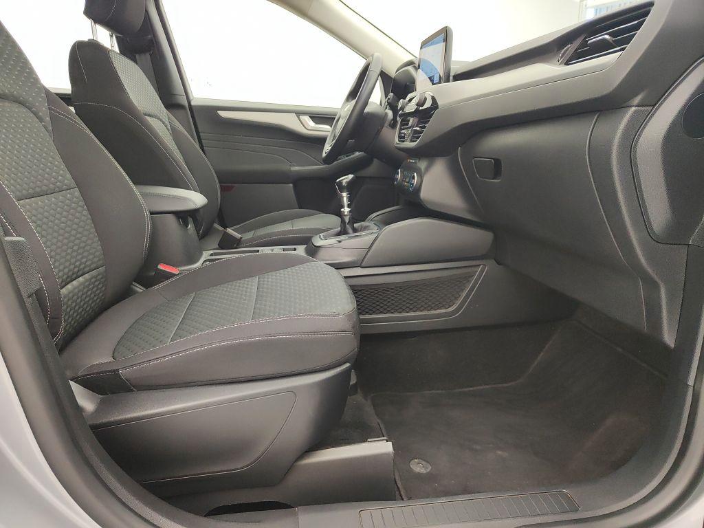 FORD Kuga 3ª serie - Kuga 1.5 EcoBlue 120 CV 2WD Connect