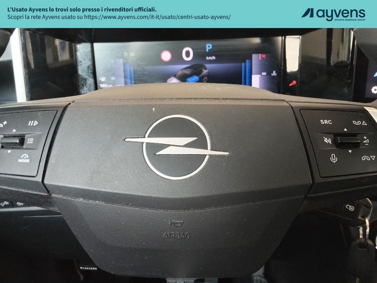 Opel Frontera Hybrid 110 CV EDCT Edition