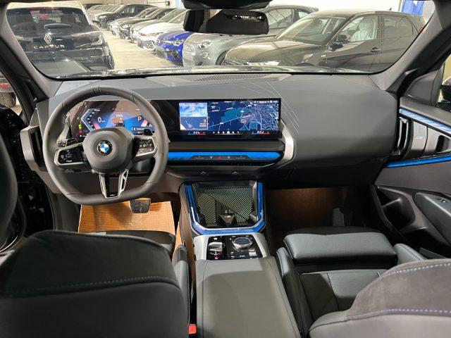 BMW X3 xDrive20d 48V MSport "19 M Sport Tetto/Navi/Pelle
