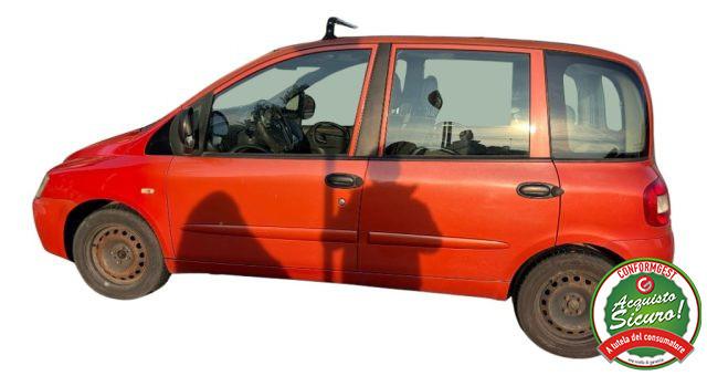 FIAT Multipla 1.9 MJT Dynamic