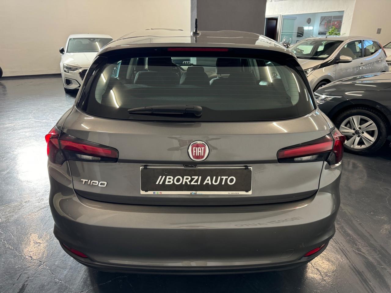Fiat Tipo 1.3 Mjt S&S 5 porte City Life PROMO!! KM REALI!!