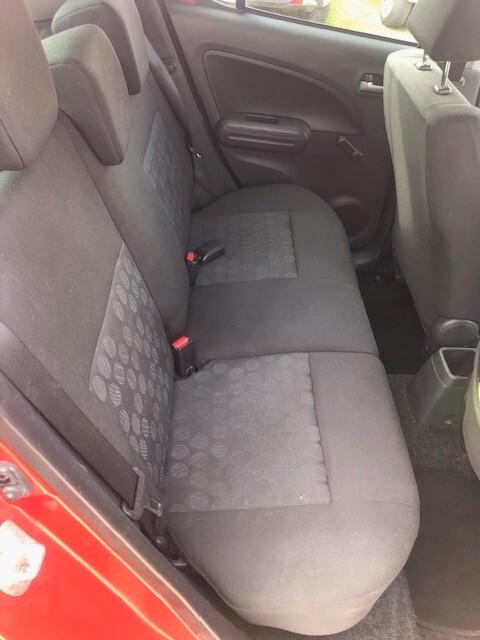 Suzuki Splash 1.2 GPL GLS 2010