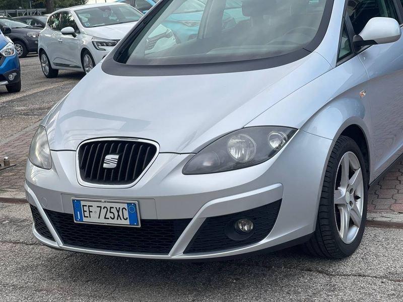 Seat Altea Altea XL 1.6 TDI 105