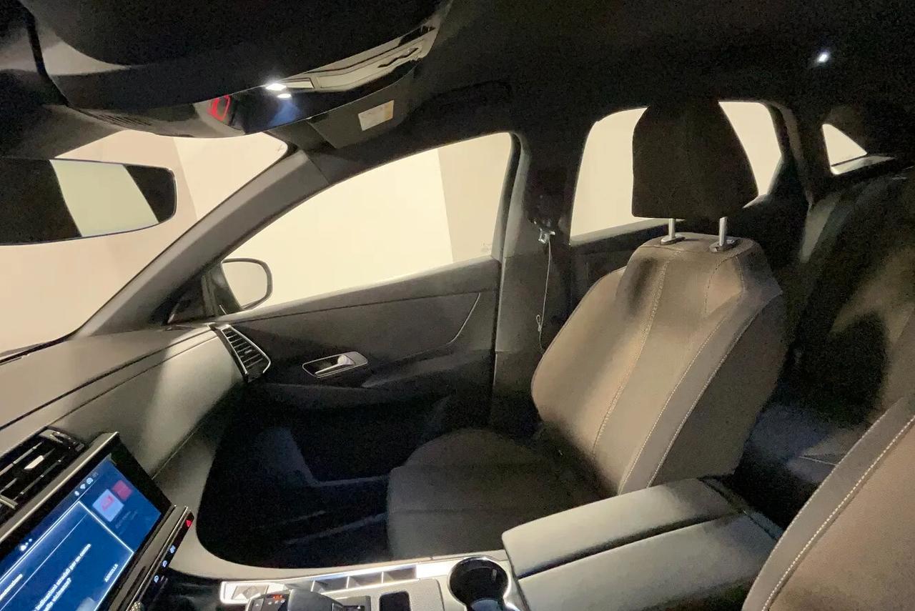 Ds 7 BlueHDi 130 aut. Bastille Business