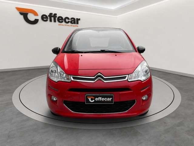 Citroen C3 PureTech 82 Exclusive