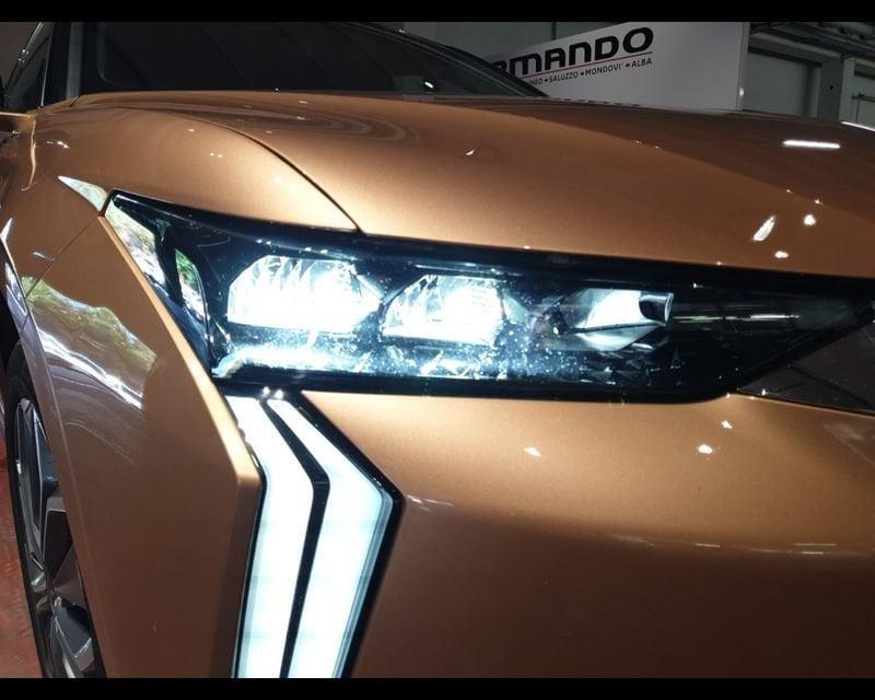 DS DS4 2ª serie BlueHDi 130 aut. Trocadero