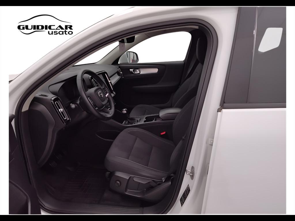 VOLVO XC40 - XC40 1.5 t2 Momentum Core my21