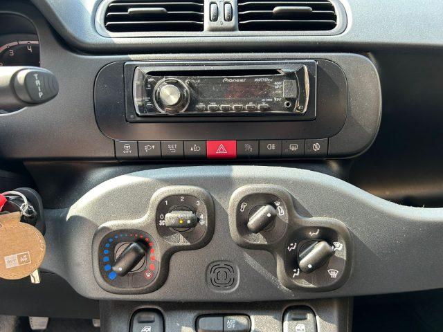 FIAT Panda 1.0 FireFly S&S * PREZZO PROMO *
