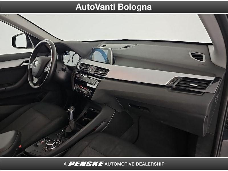 BMW X1 X1 sDrive18d Business
