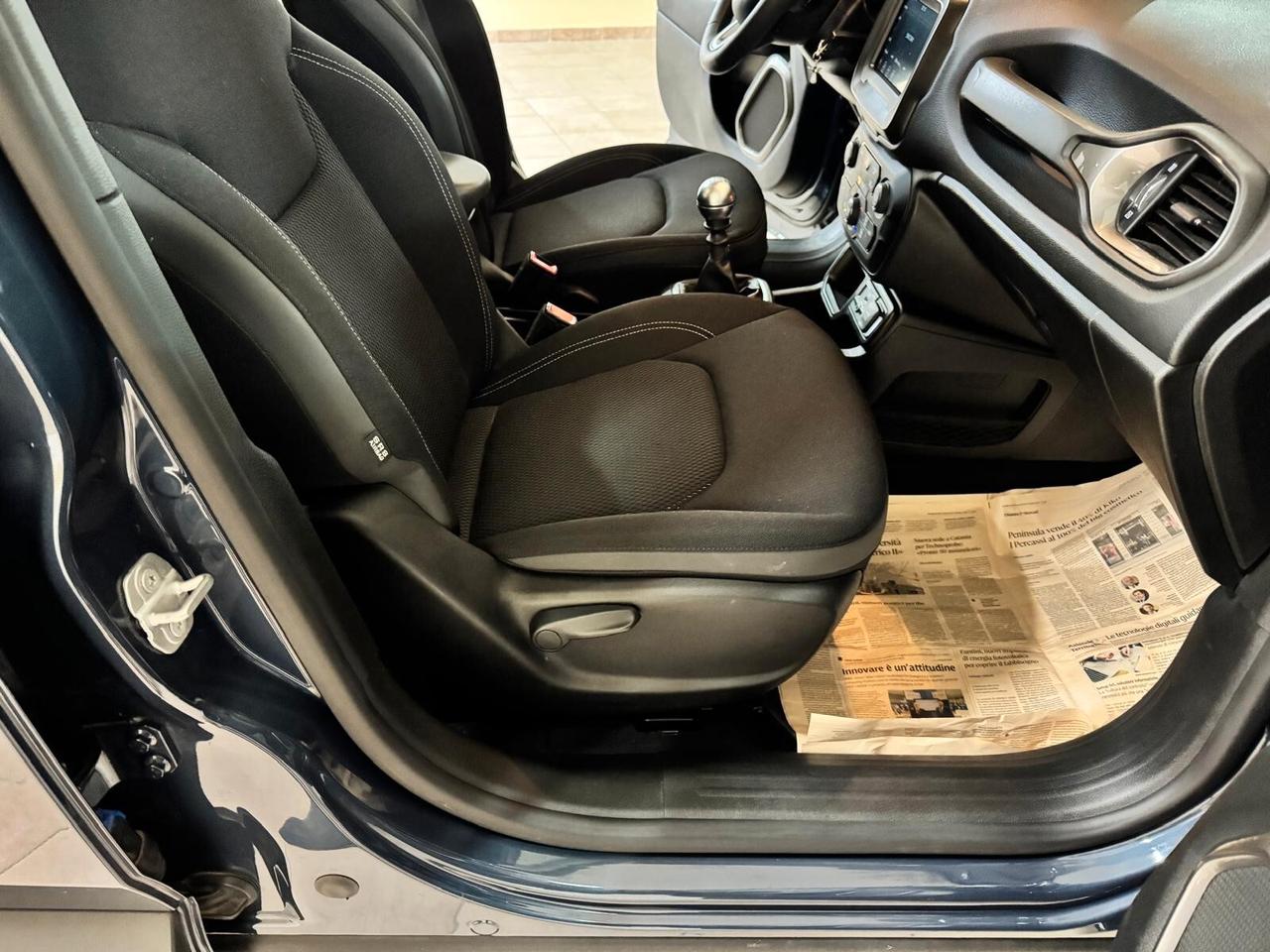 Jeep Renegade 1.0 T3 Longitude