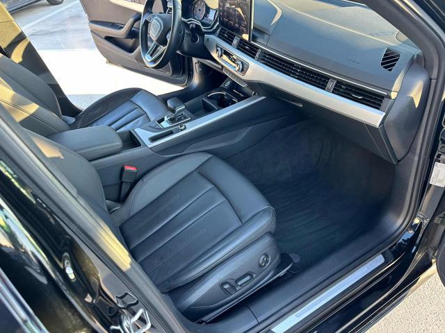 AUDI A4 Avant 35 TDI/163 CV S tronic