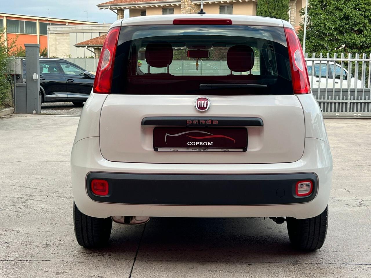 FIAT PANDA 1.2 70 CV 2020 - *PROMOZIONE*