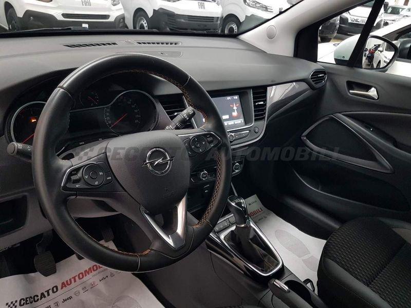 Opel Crossland Crossland X 1.2 120 Anniversary 83cv