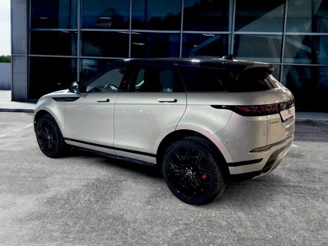 LAND ROVER Range Rover Evoque 2.0D 180 CV AWD Auto R-Dynamic S