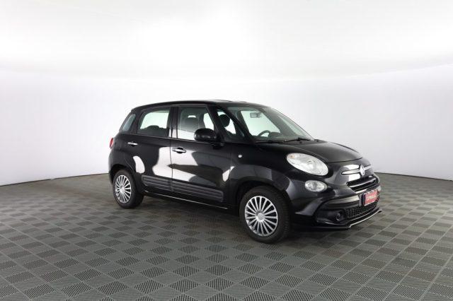 FIAT 500L 500L 1.3 Multijet 95 CV Mirror