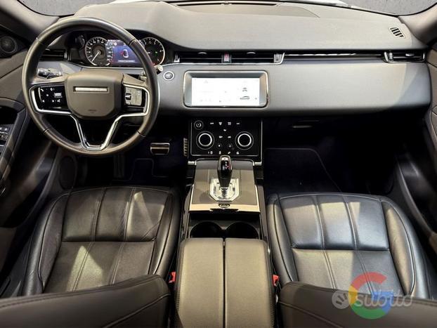 Land Rover RR Evoque 2.0 163cv AWD R-Dynamic ...