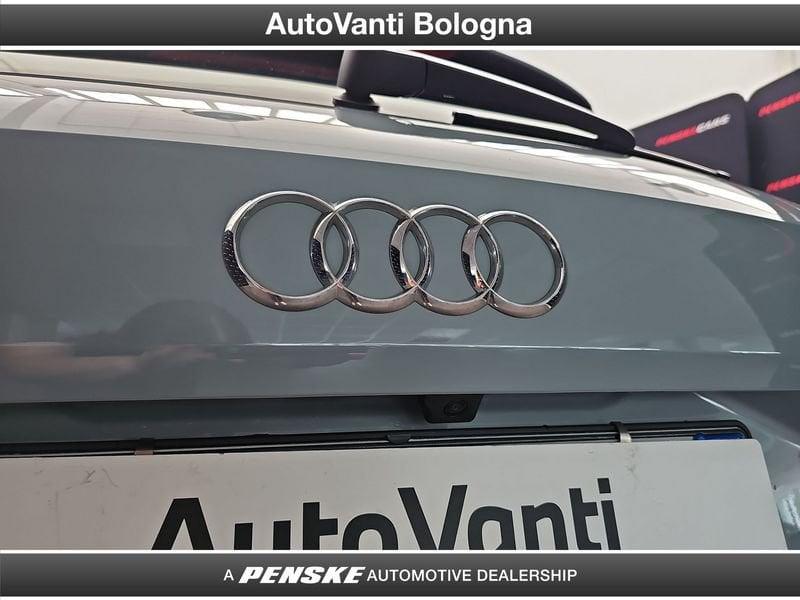 Audi Q2 Q2 30 TDI S tronic Business