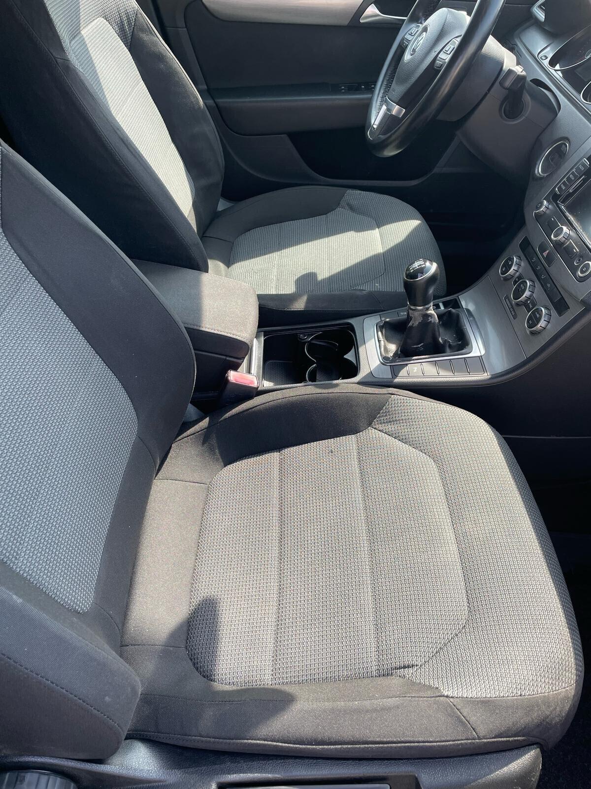 Volkswagen Passat 1.4 TSI SW Comfort. EcoFuel