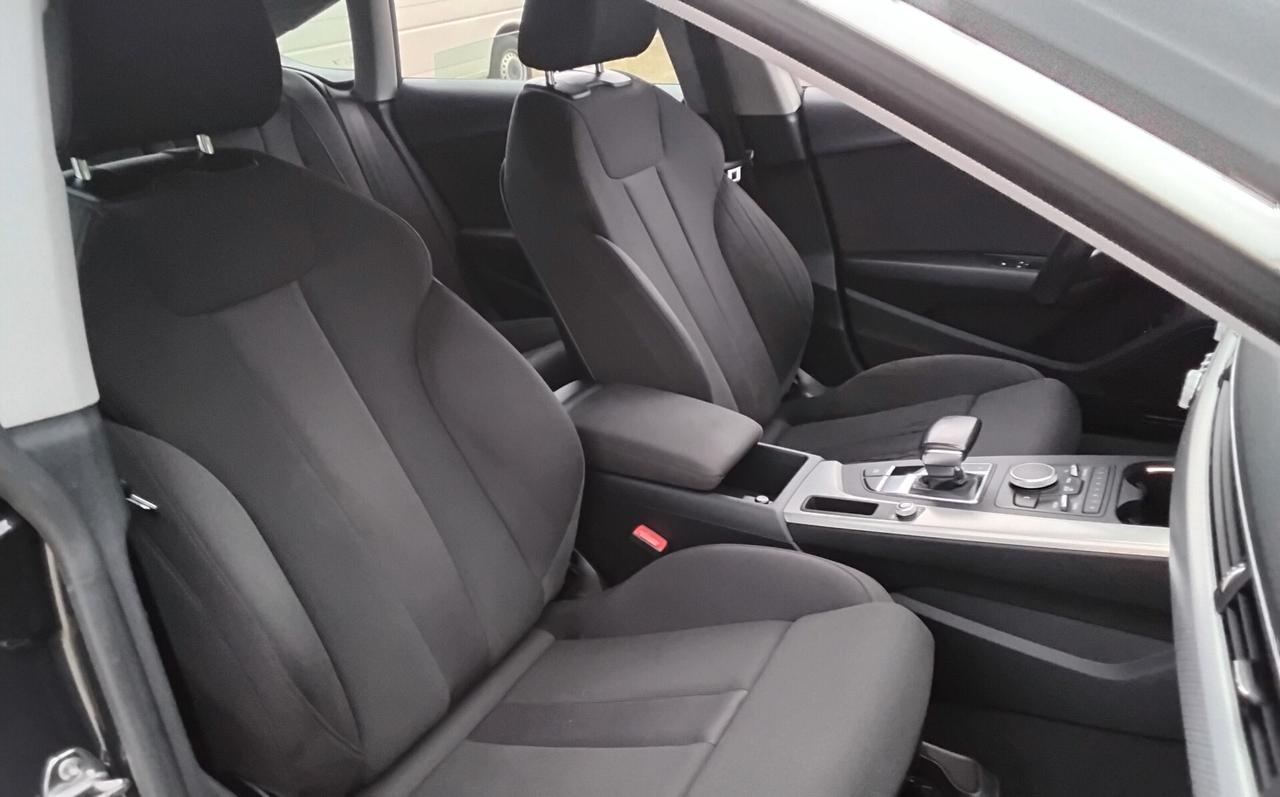 Audi A5 SPB 40 g-tron S tronic