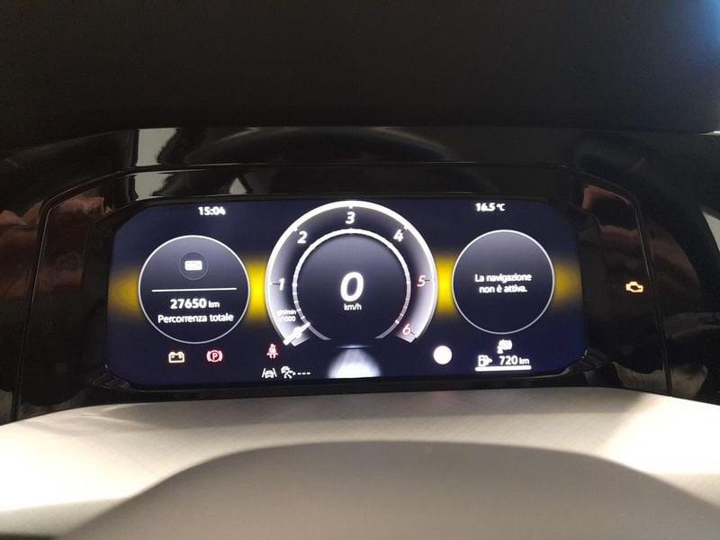 Volkswagen Golf 2.0 TDI SCR Life