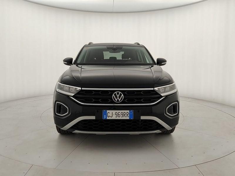 Volkswagen T-Roc 2.0 TDI SCR Life