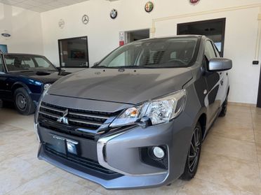 Mitsubishi Space Star 1.2 Invite Radio km 37000 perfetta