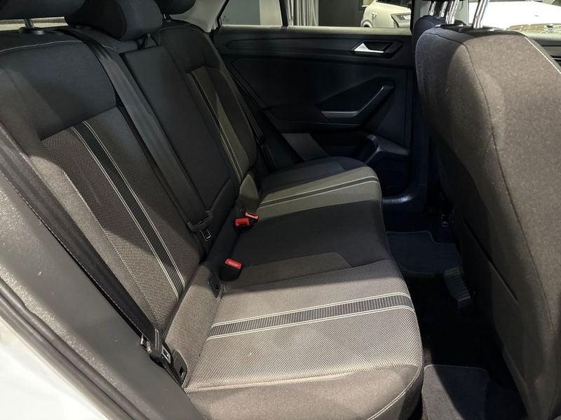 Volkswagen T-Roc 1.0 tsi Style 115cv