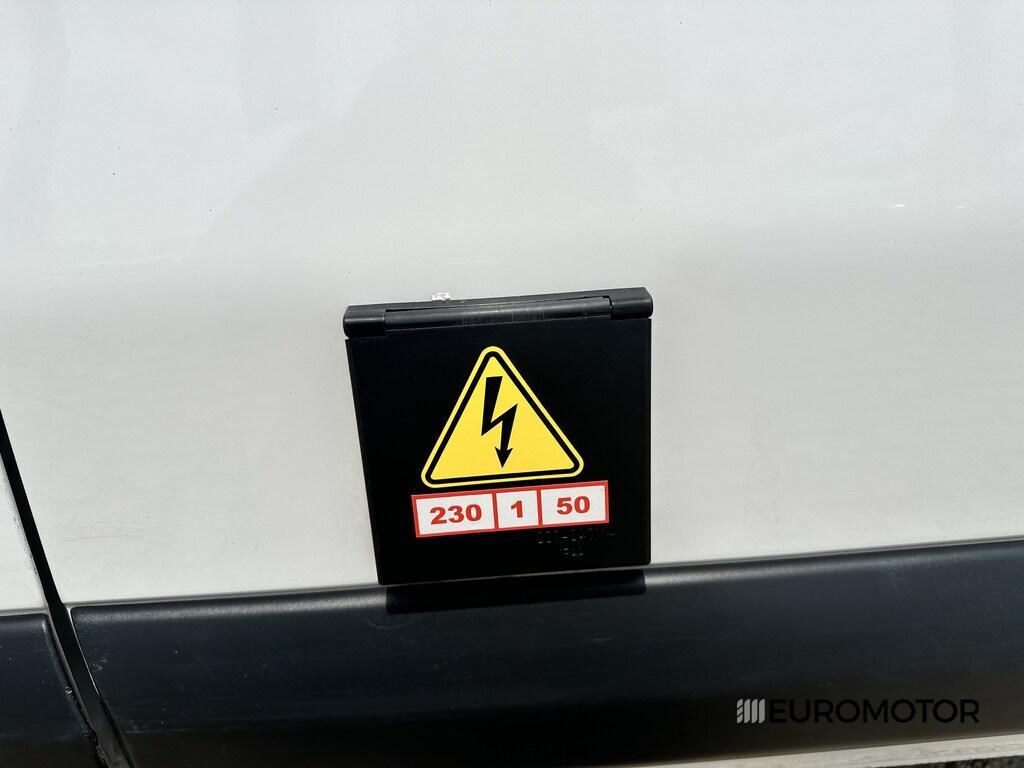 Peugeot Expert 2.0 Bluehdi Premium Long S&S 120cv E6d