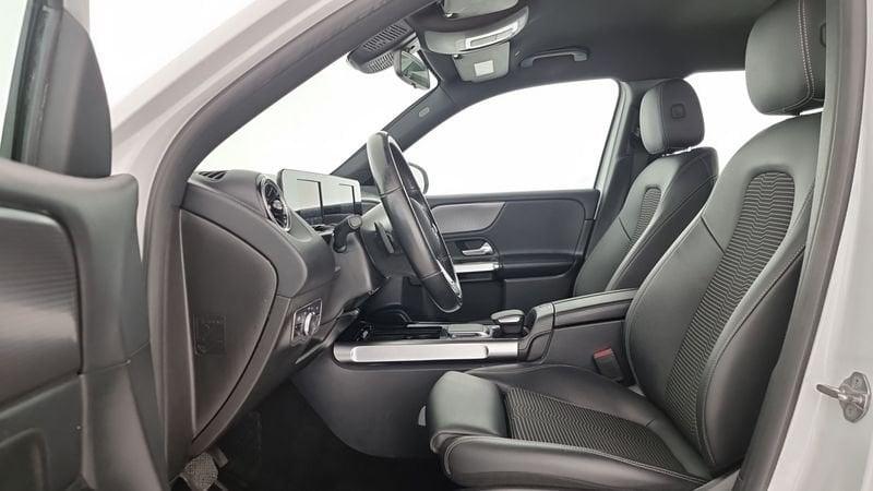 Mercedes-Benz Classe GLB 220 d Automatic 4Matic Sport